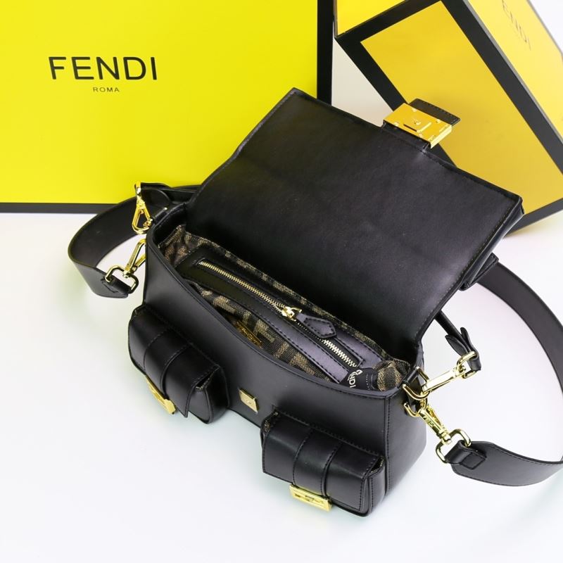 Fendi Satchel Bags